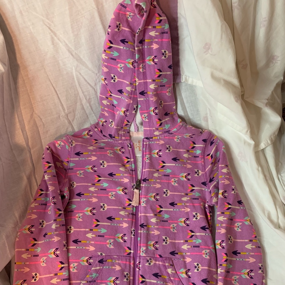 Beautiful sweater for girls